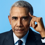 BarackObama