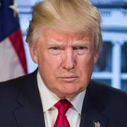 DonaldTrump
