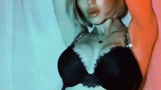 kiss Me