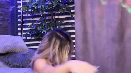 Dangerous Woman