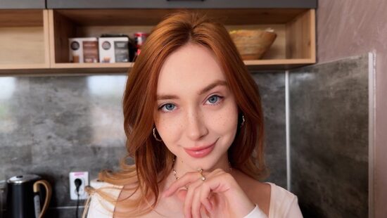 Не первая и не последняя красивая и молодая