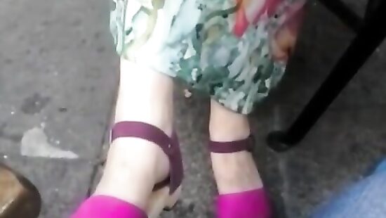 ANG GIRL 2