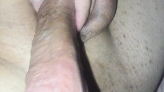 BLACKED PORN