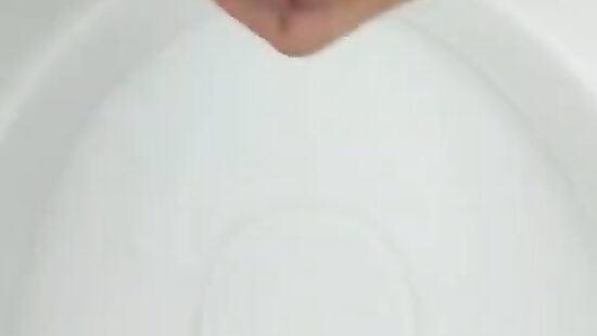 My cum