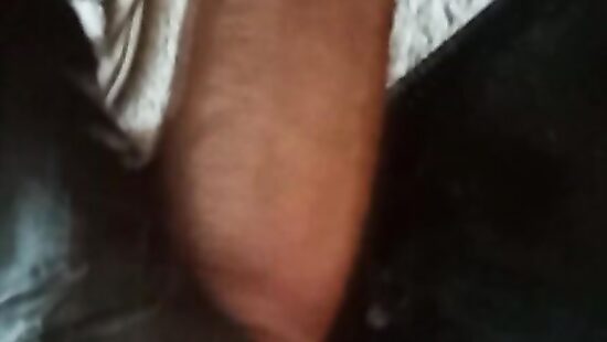 That's my dick!